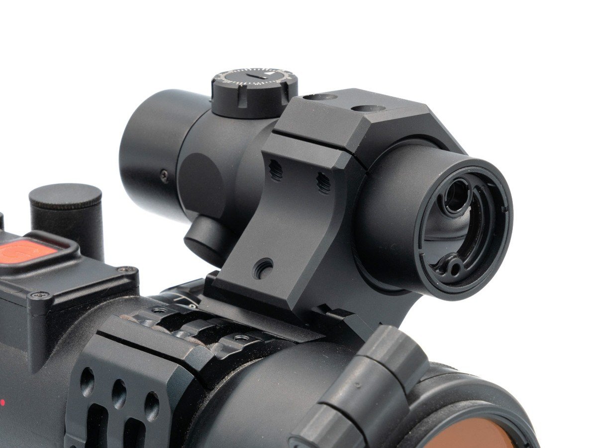 Element Optics Rangefinder Module - Image 4
