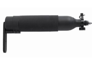 AirForce Spin-Loc Standard Air Tank