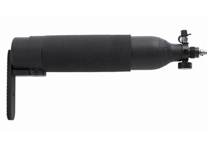 AirForce Spin-Loc Standard Air Tank