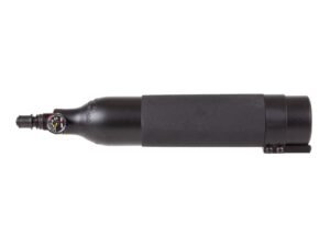 AirForce Spin-Loc Texan Spare Tank