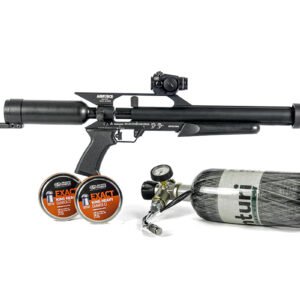 AirForce TalonP Carbine Essentials Combo