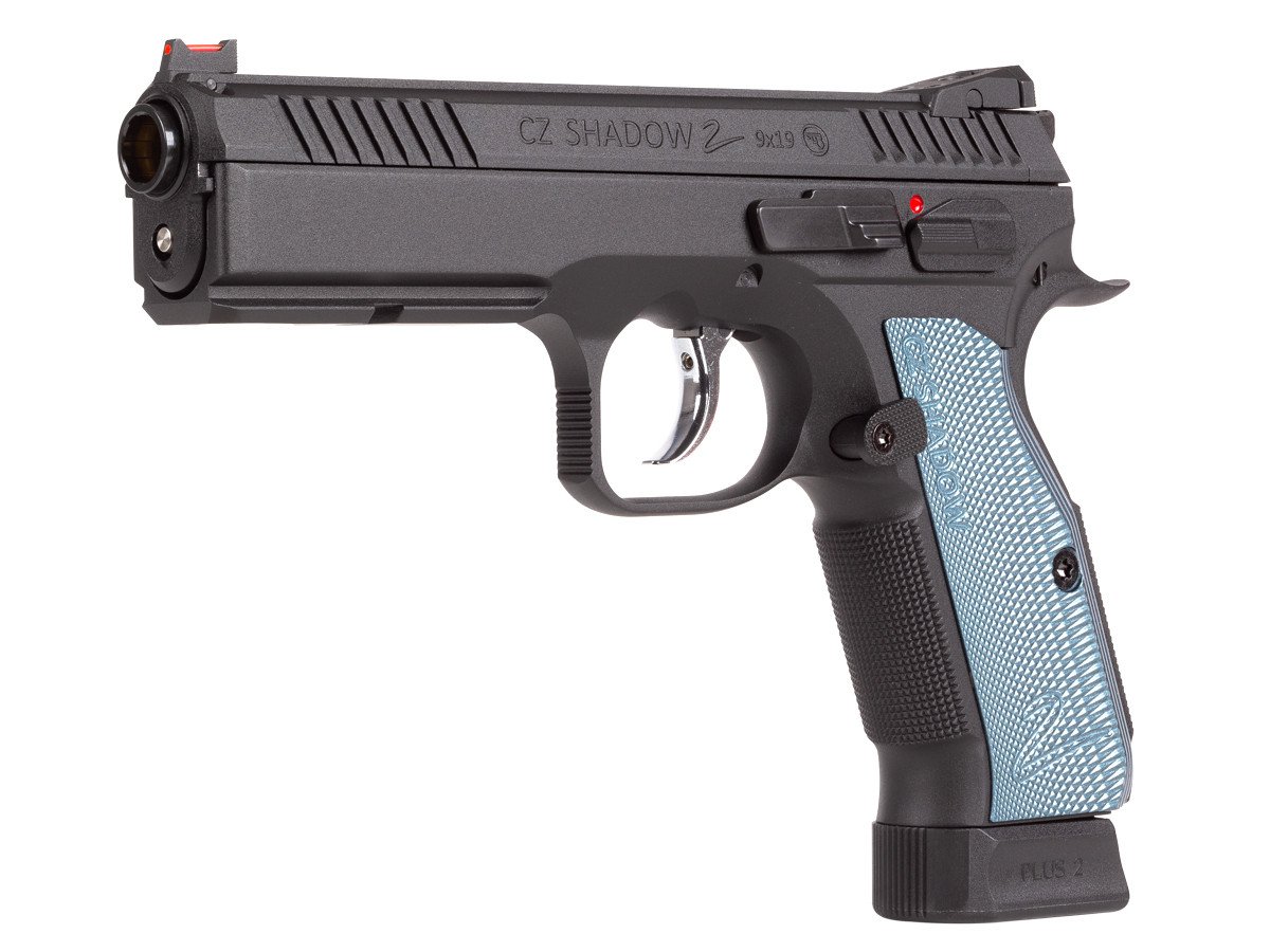 CZ Shadow 2 - Image 7