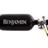 Benjamin 90 cu in Carbon Fiber PCP