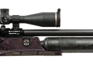 Daystate Blackwolf .177 HiLite Grey Laminate 28 Barrel
