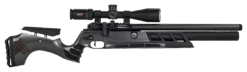 Daystate Blackwolf .177 Cylinder Carbon Grey 17 Barrel