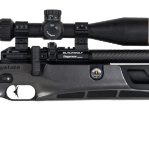 Daystate Blackwolf .177 Cylinder Carbon Grey 17 Barrel