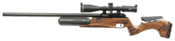Daystate Blackwolf HiLite Walnut