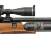 Daystate Blackwolf HiLite Walnut