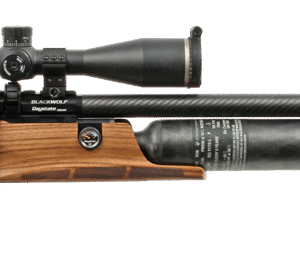 Daystate Blackwolf HiLite Walnut