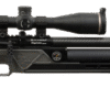 Daystate Black Wolf Zero .22 Cylinder with 23 Barrel