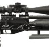 Daystate Red Wolf Grand Prix Black.177 HP