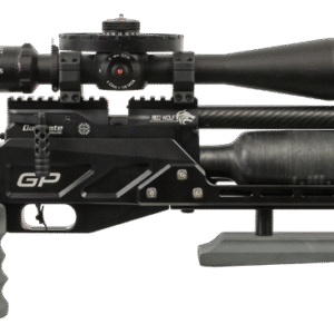 Daystate Red Wolf Grand Prix Black.177 HP