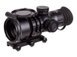 Element Optics Immersive Series 14x50 APR-1C MRAD