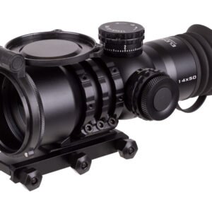 Element Optics Immersive Series 14x50 APR-1C MRAD