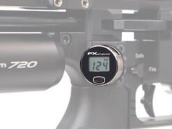 FX Keller Digital Pressure Gauge