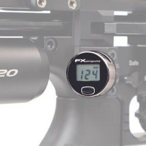 FX Keller Digital Pressure Gauge