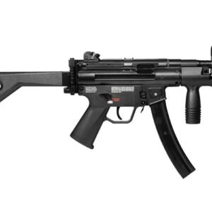 H&K MP5 K-PDW BB Submachine Gun