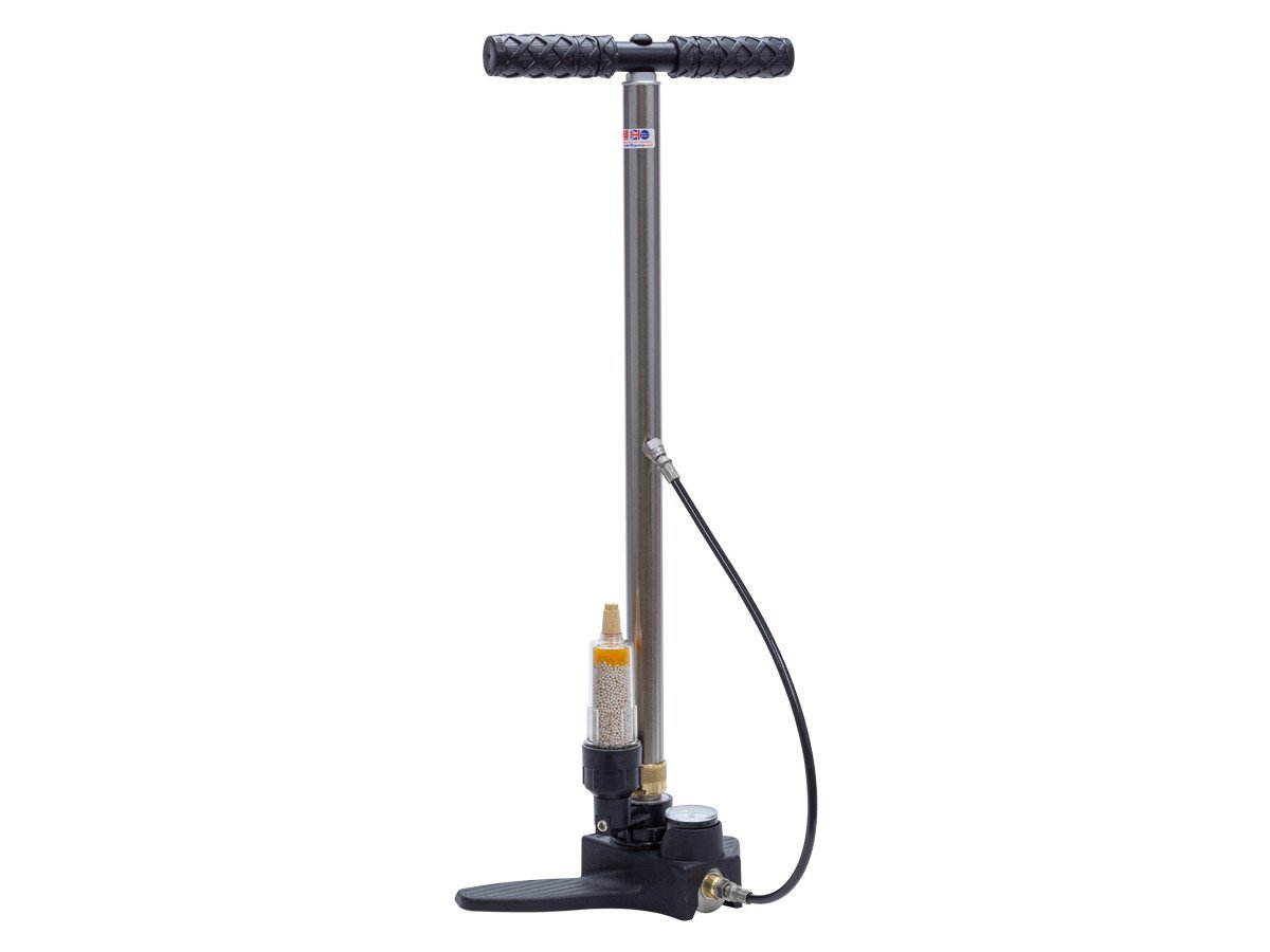Air Venturi MK5 Hand Pump Kit by Hill