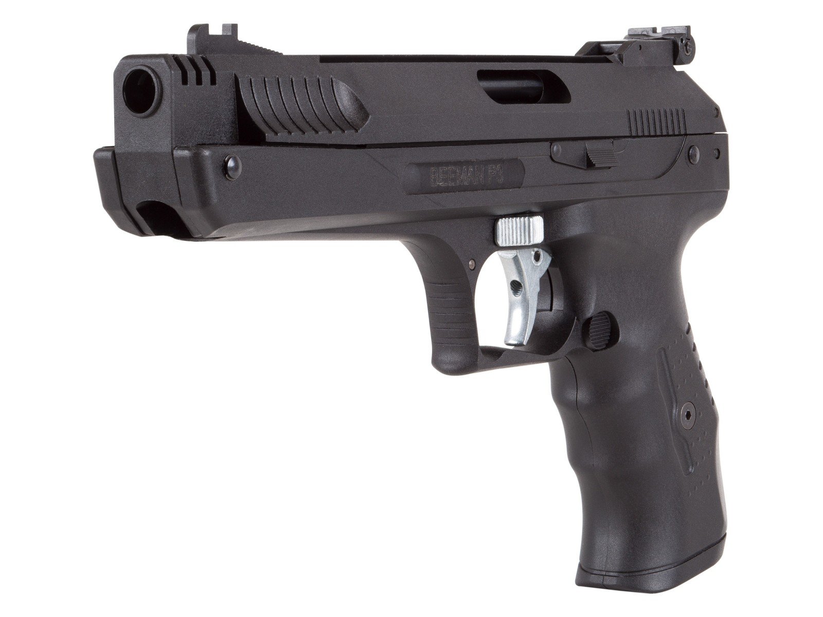 Beeman P3 Pellet Pistol