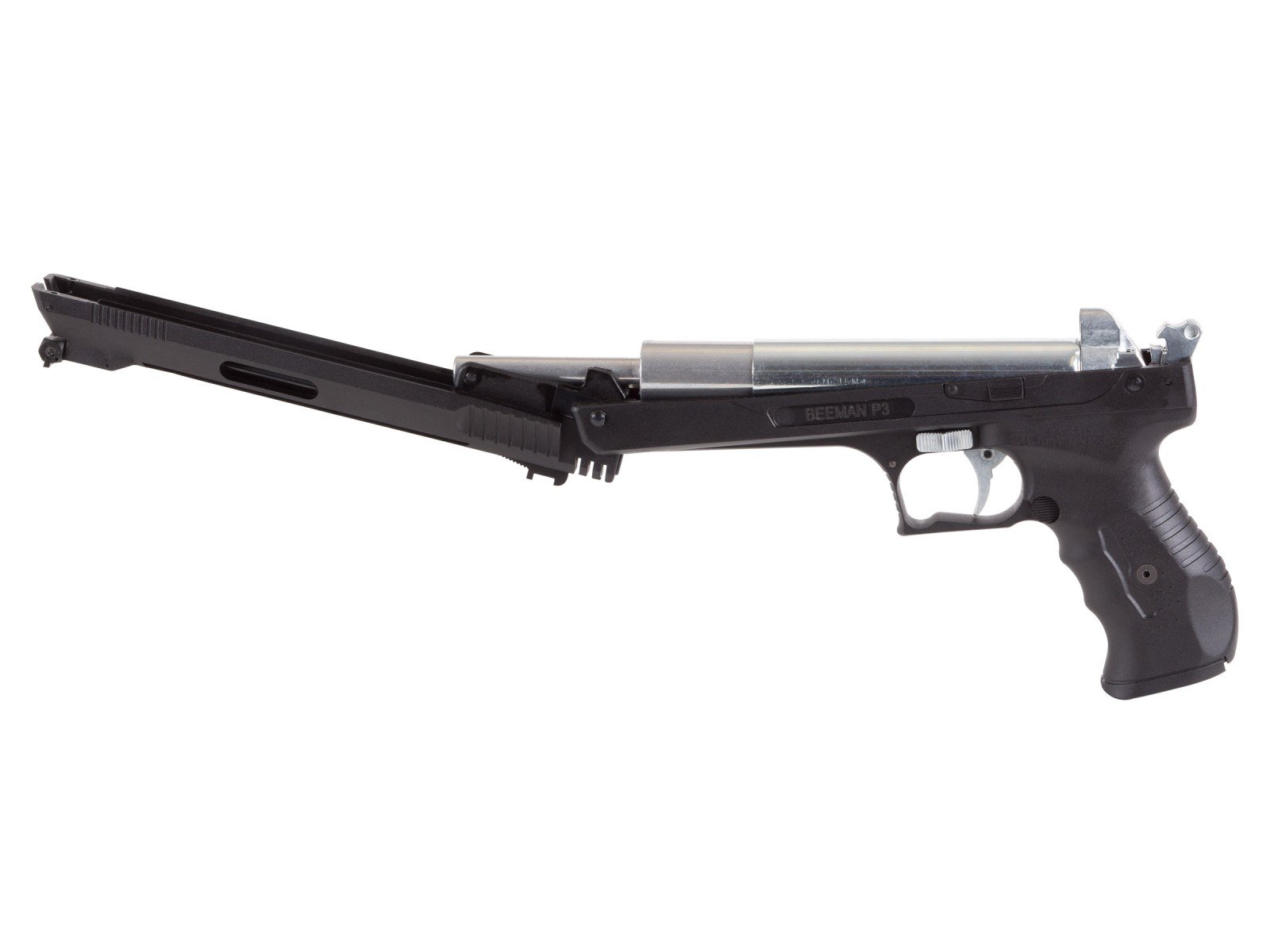 Beeman P3 Pellet Pistol - Image 5