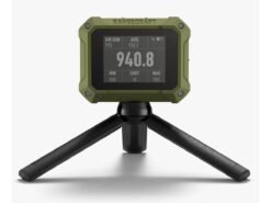 Athlon Optics Rangecraft Velocity Pro Radar Chronograph