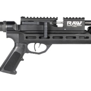 Rapid Airworx HM 1000X Mini Hunter.30 Chassis