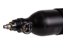 AirForce Spin Loc Hi Flo Air Tank for Condor Rifles
