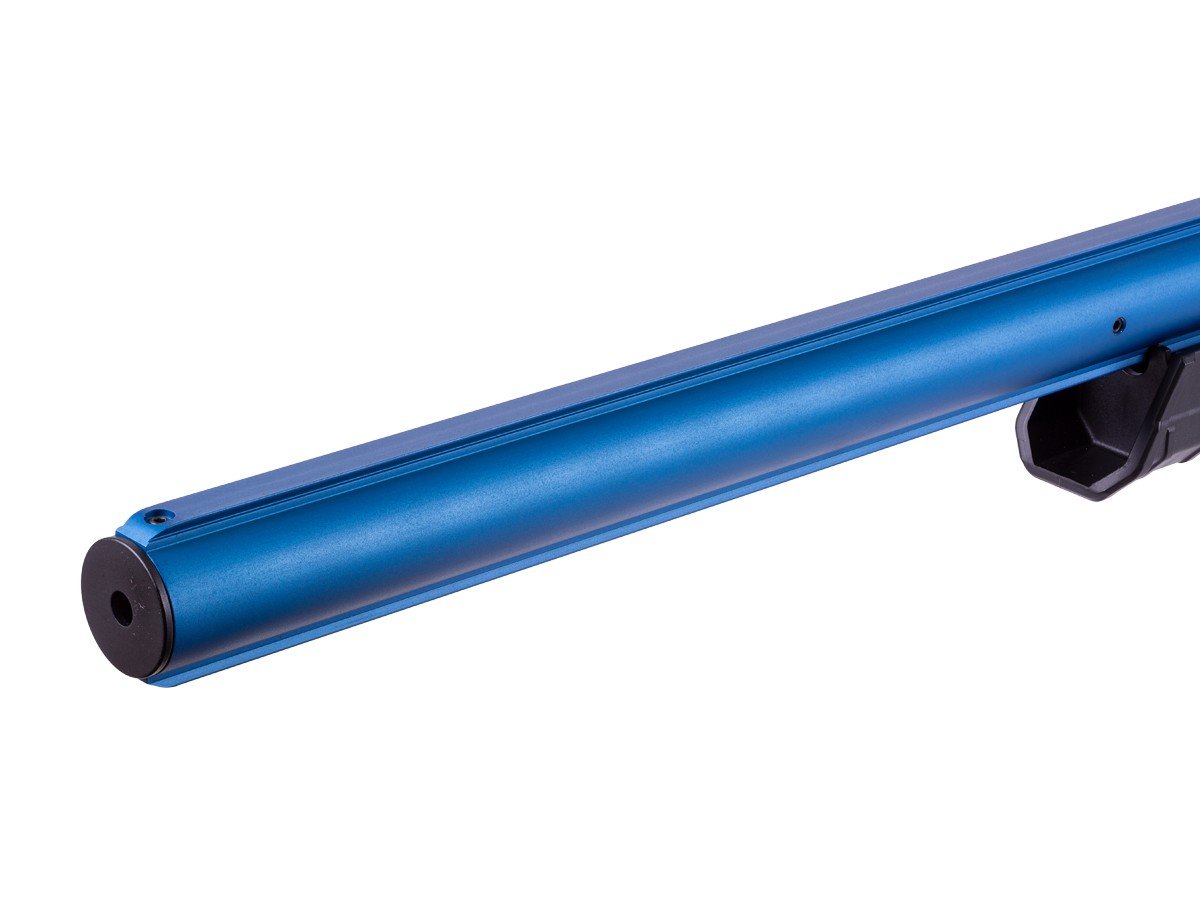 AirForce Condor SS Spin-Loc, Blue - Image 6