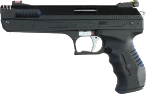 Weihrauch HW40.177 Caliber