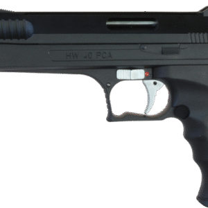 Weihrauch HW40.177 Caliber