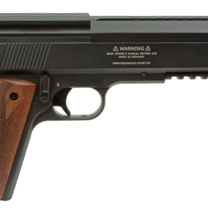 Weihrauch HW45.177