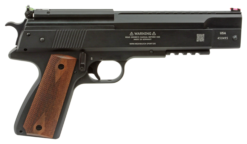 Weihrauch HW45.177