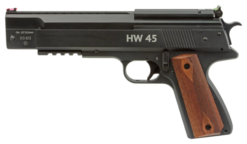 Weihrauch HW45.177
