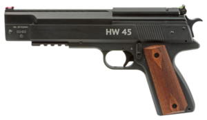 Weihrauch HW45.177