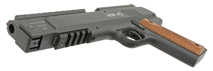 Weihrauch HW45 .177 - Image 6