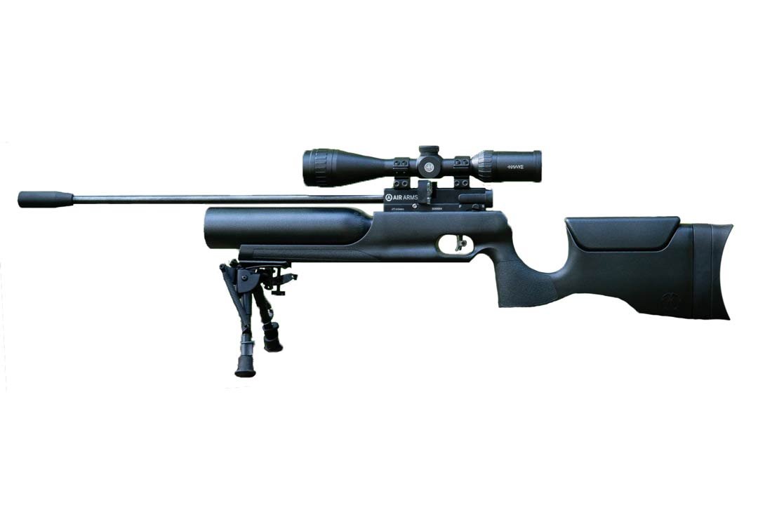 Air-Arms-X200-Vanguard Air Arms X200 Vanguard