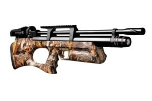 Kral Arms Puncher Breaker