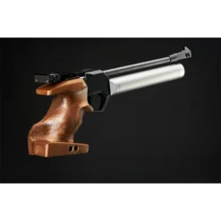 Snowpeak PP30 PCP Match pistol